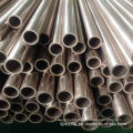 China CuNi 80/20 Copper Alloy Tubes